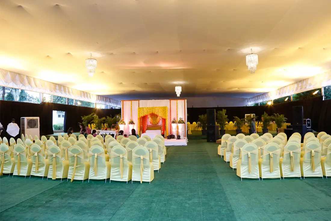 Raga Lawns pune